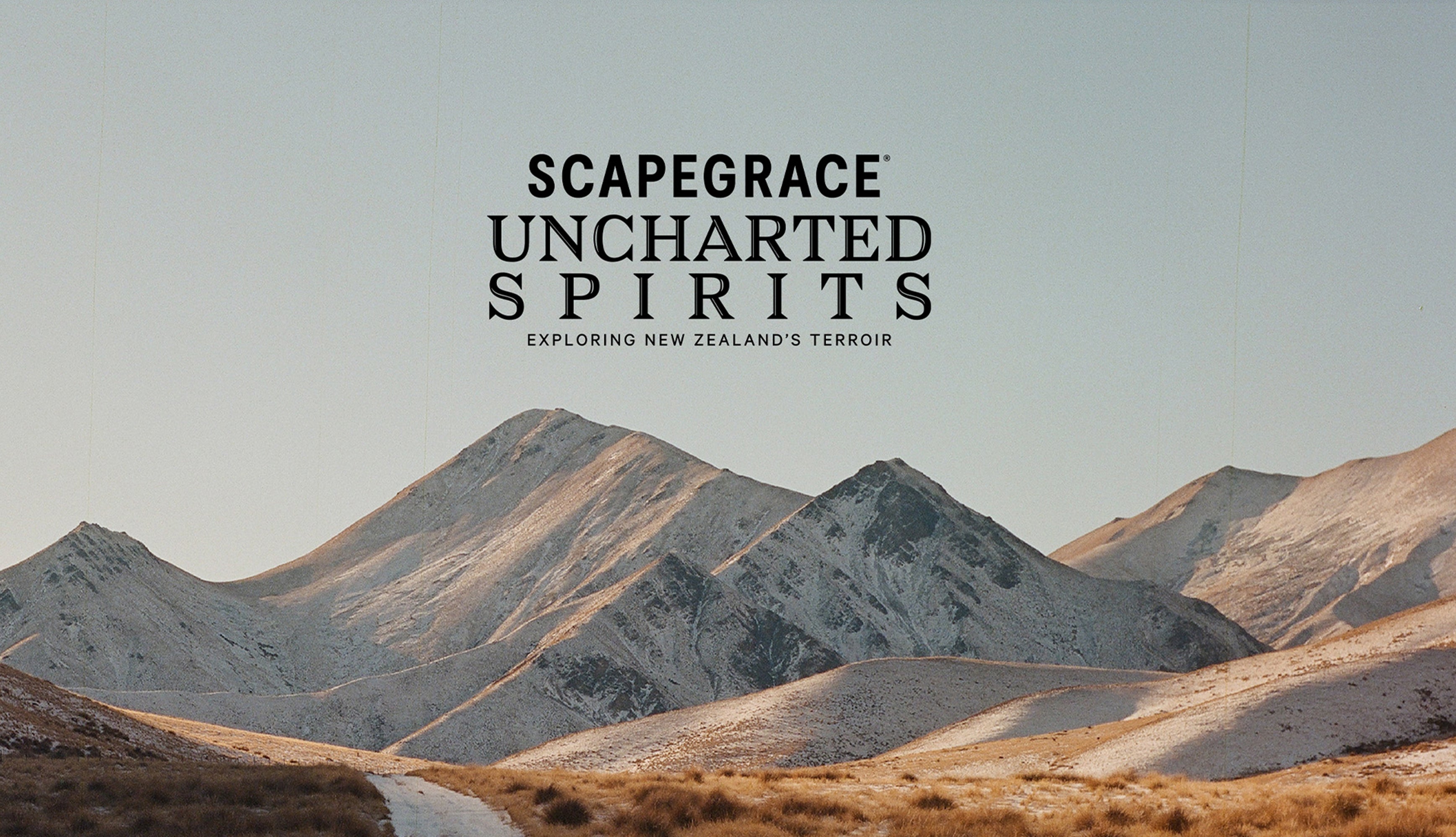 National Finalists Announced: Scapegrace Uncharted Cocktail Competition