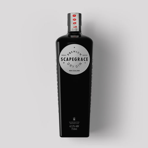 Scapegrace Classic Gin