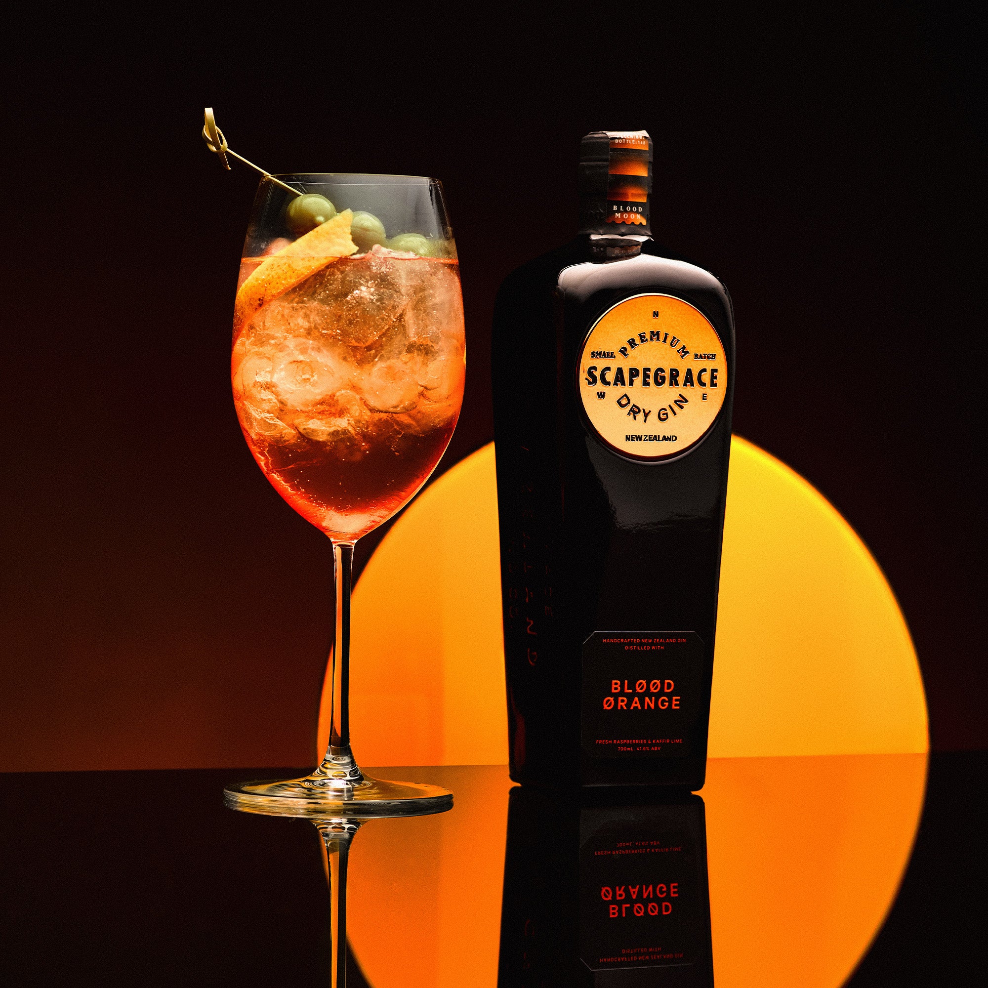 TARROCO SPRITZ