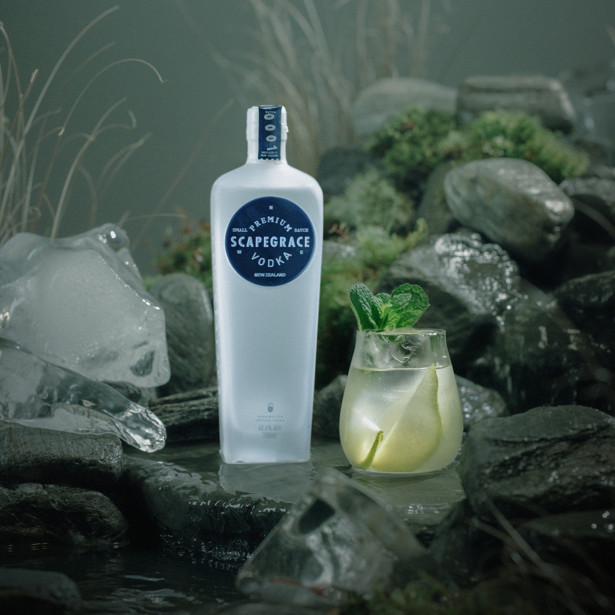 SCAPEGRACE SPRITZ