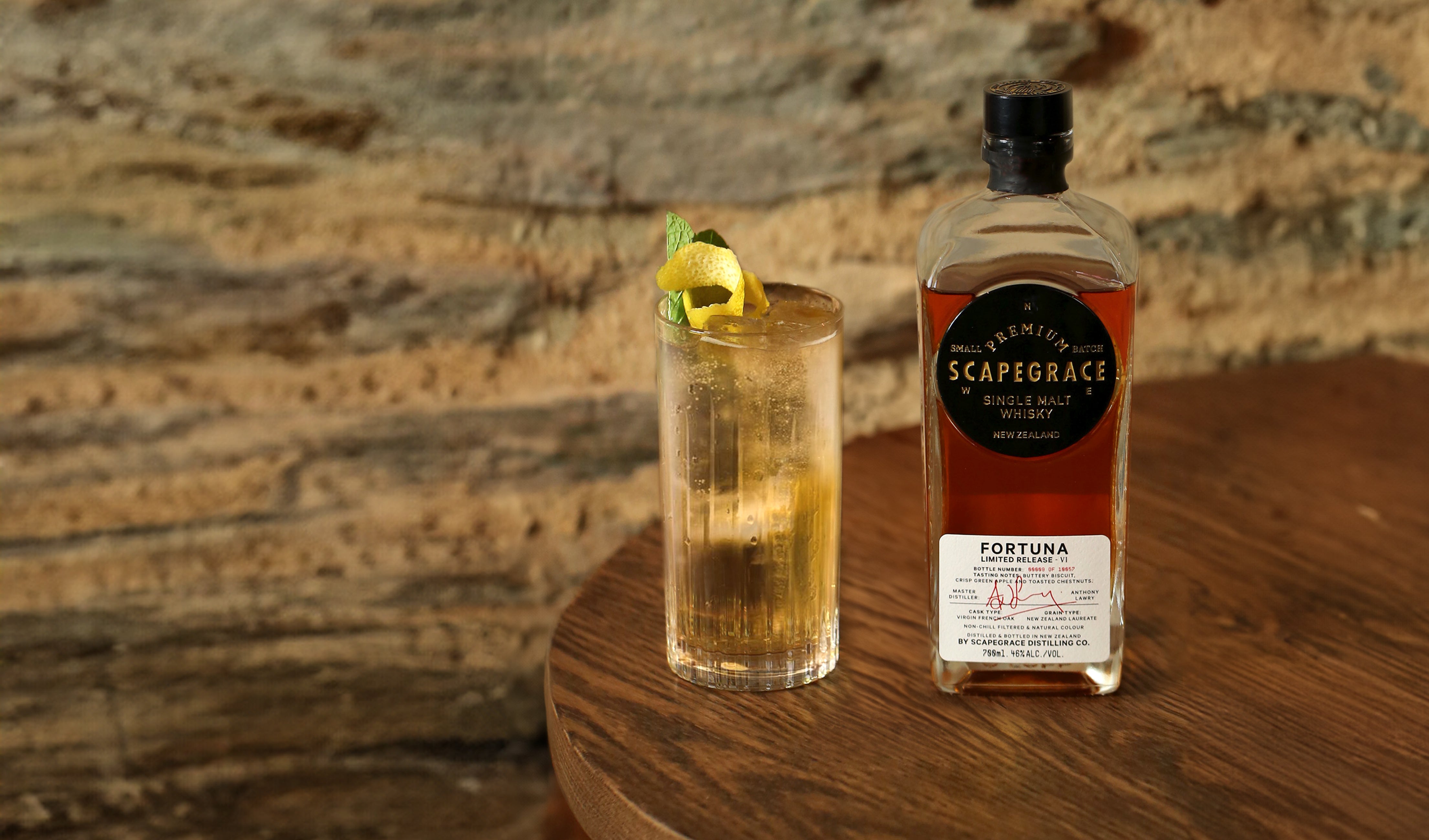 World Whisky Day