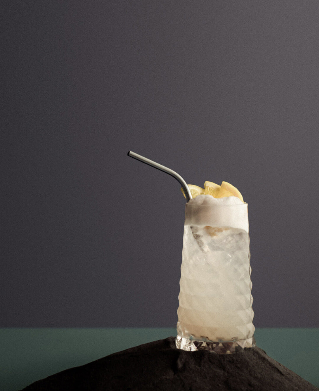 Gin Fizz