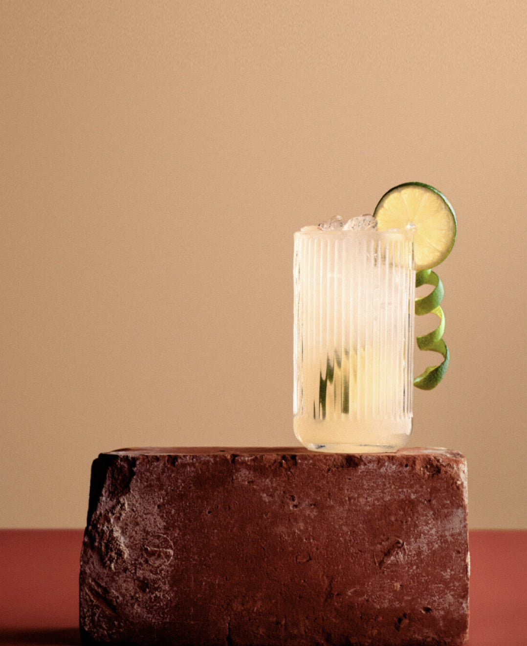 Gin Rickey
