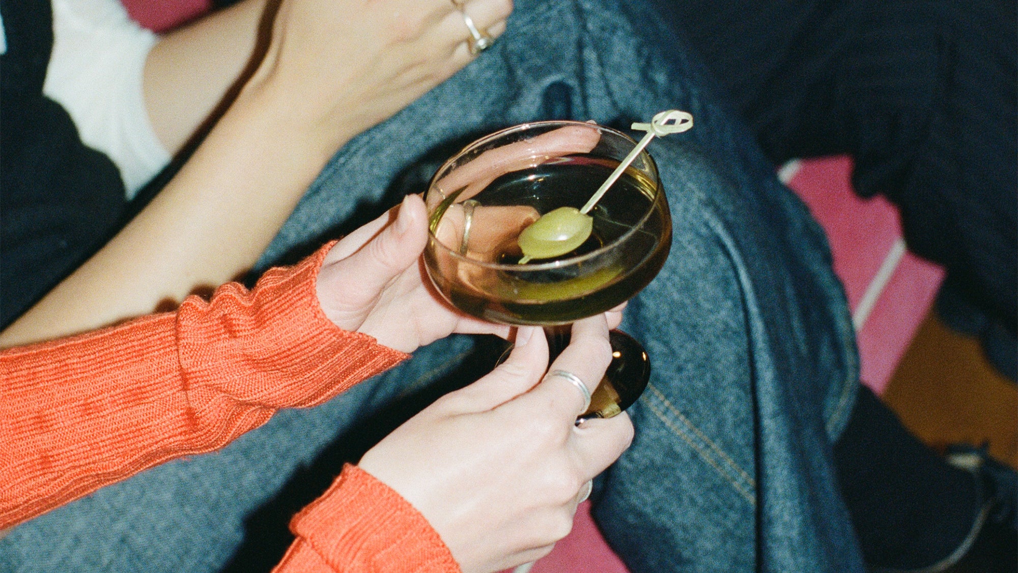 Vodka