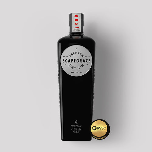 Scapegrace Classic Gin
